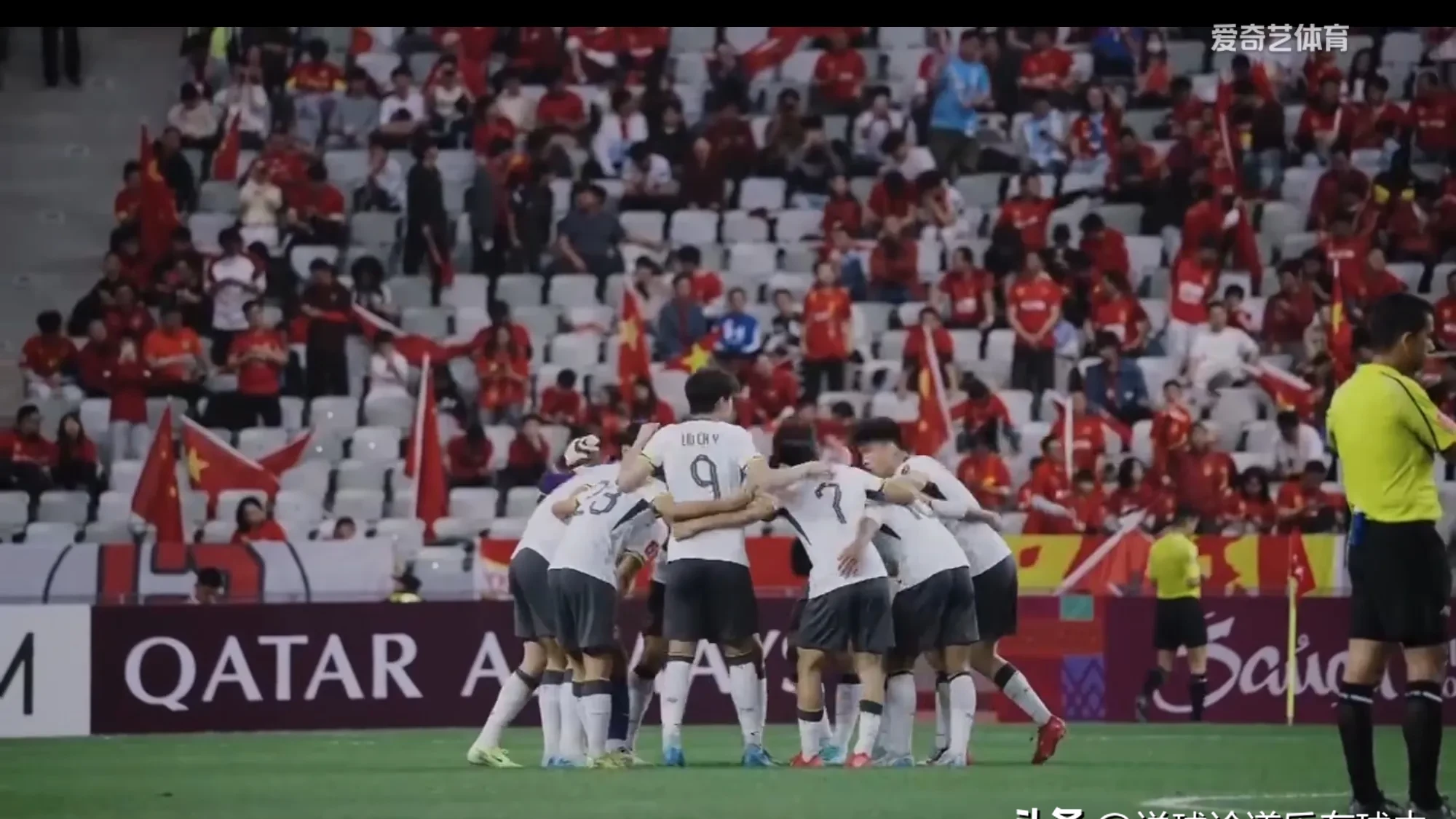 亚洲足球联赛开幕战打响,多支强队角逐胜负的简单介绍