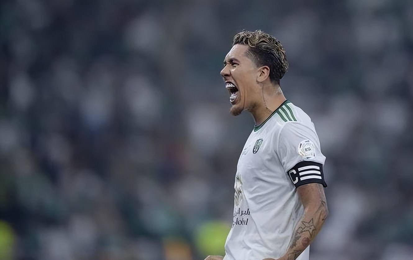 利物浦球员菲尔米诺：要保持比赛专注，不轻敌