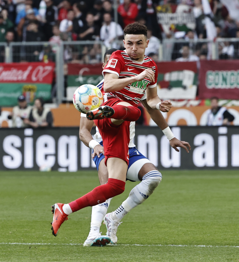 开云APP-沙尔克客场挫败，德甲保级前景雪上加霜的简单介绍