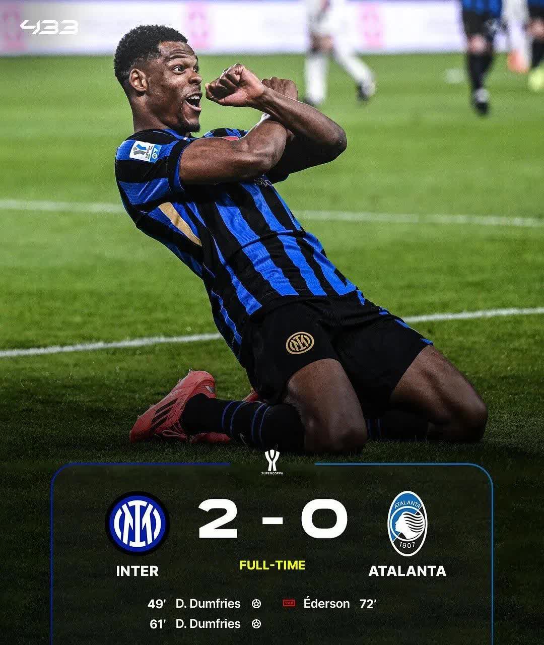 包含国际米兰大胜乌迪内斯，保持争冠姿态的词条