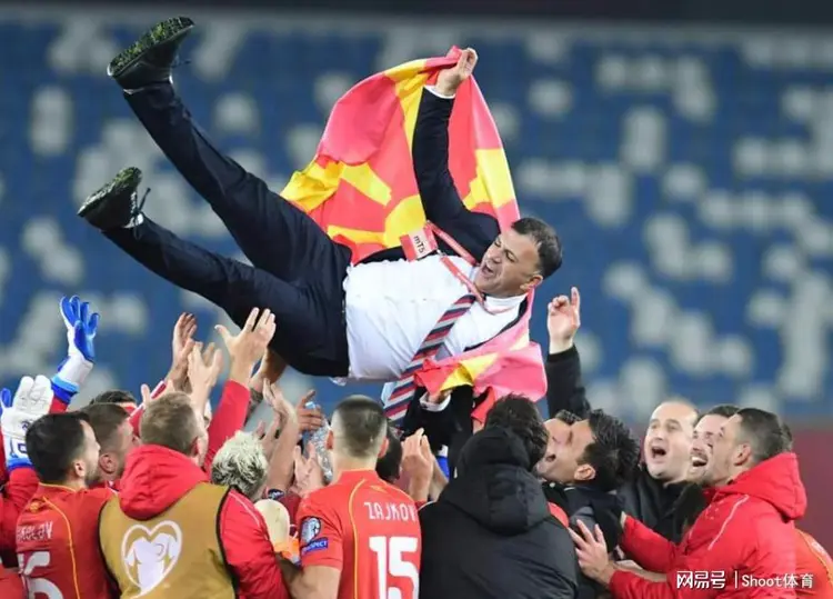 爱尔兰遭遇悲情，北马其顿-客场绝杀，积分榜落后局面显现的简单介绍