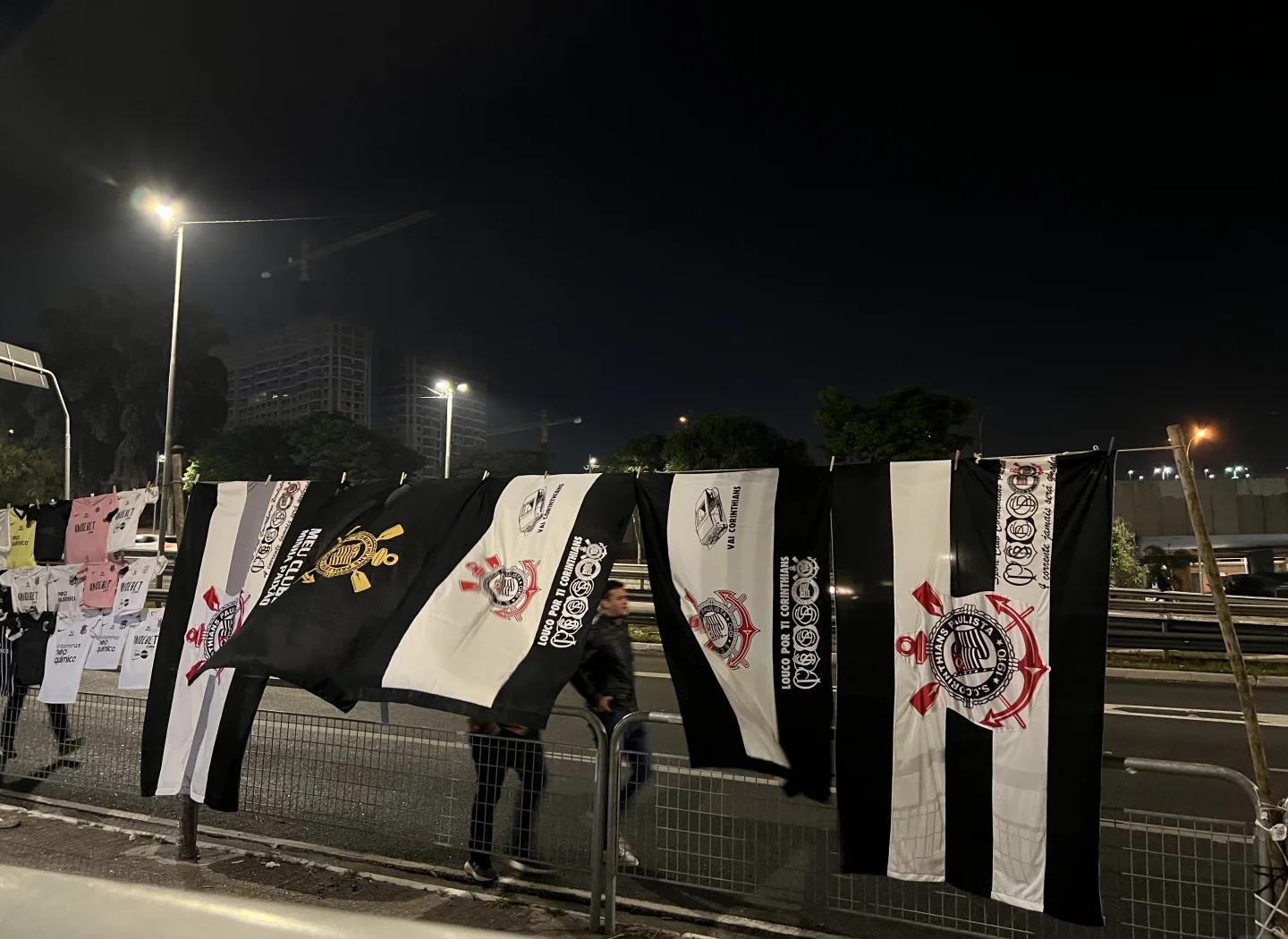 战意十足：博塔弗戈世俱杯热身赛回顾的简单介绍