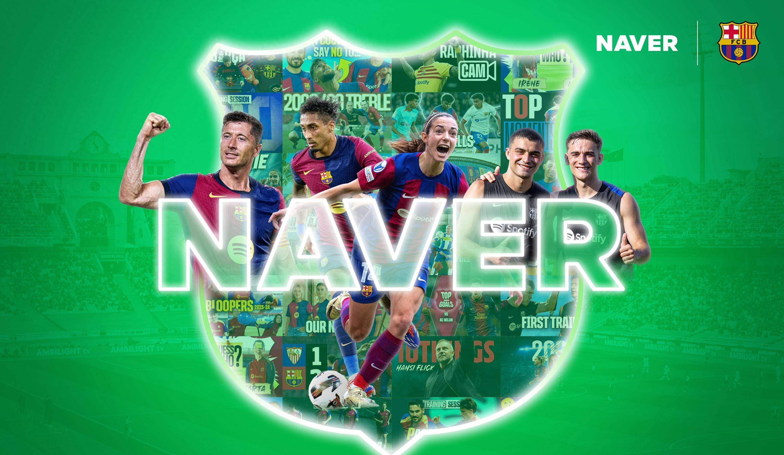 巴塞罗那客场获胜，领先优势扩大