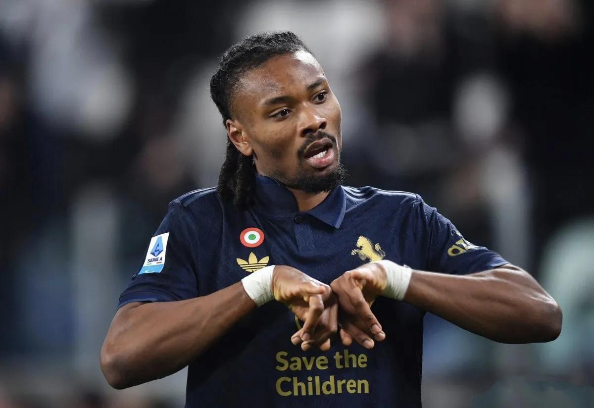 意大利尤文图斯强势出战，成功锁定小组头名的简单介绍