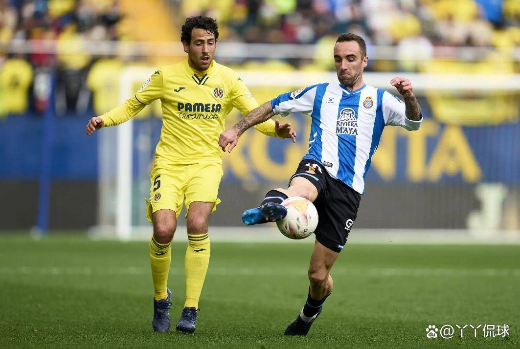 关于比利亚雷亚尔门将表现出色，逼平强敌的信息