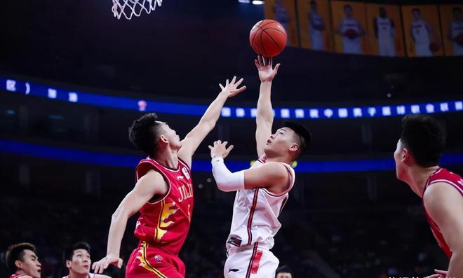 福建队开启连胜模式，取得好成绩