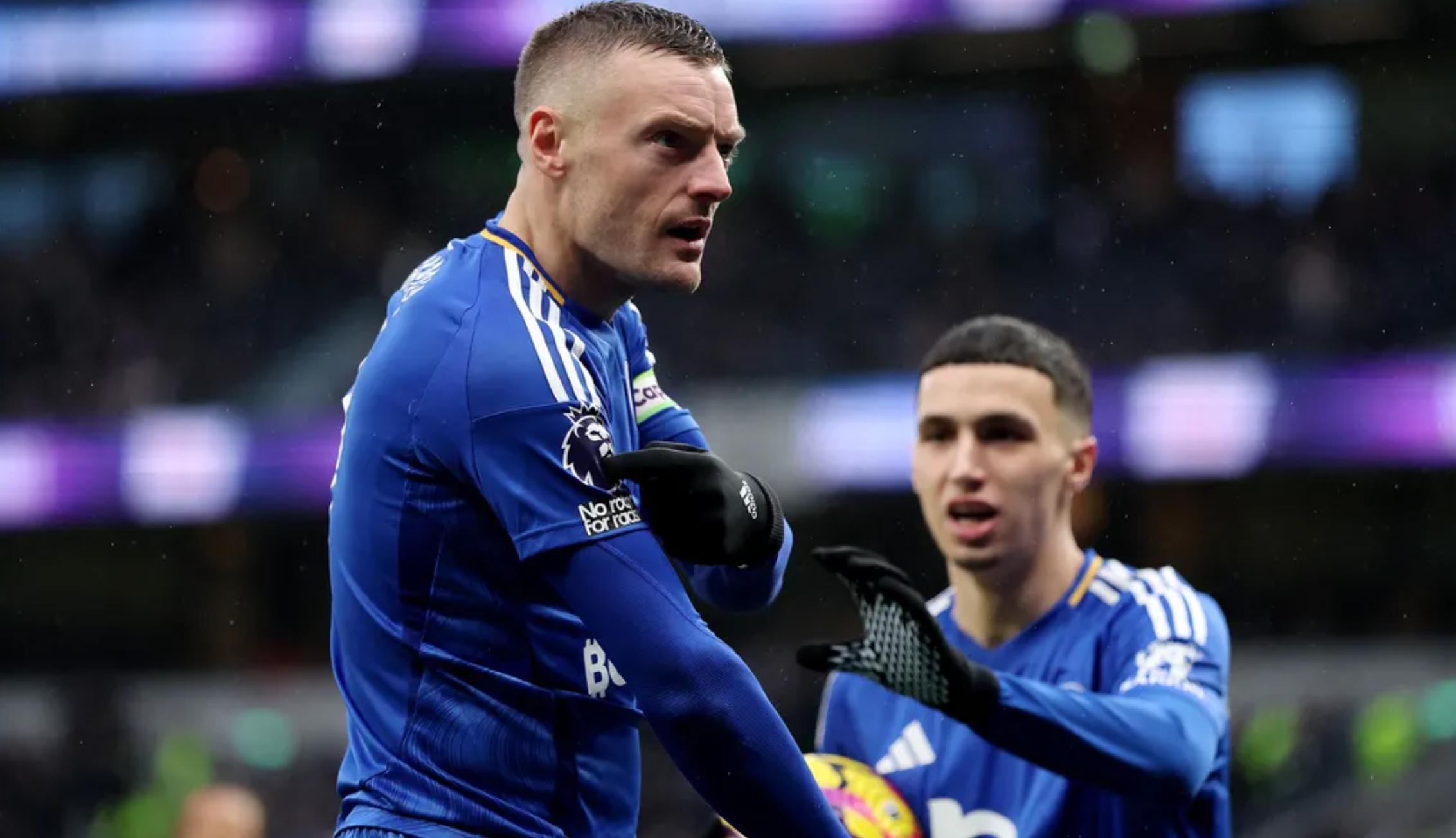 开云下载-关于莱斯特城大胜告终，球队士气高涨，迎接挑战的信息