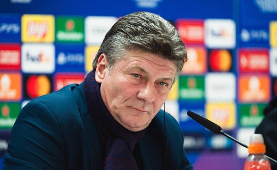 关于那不勒斯备战下一场比赛，主帅心态平和的信息