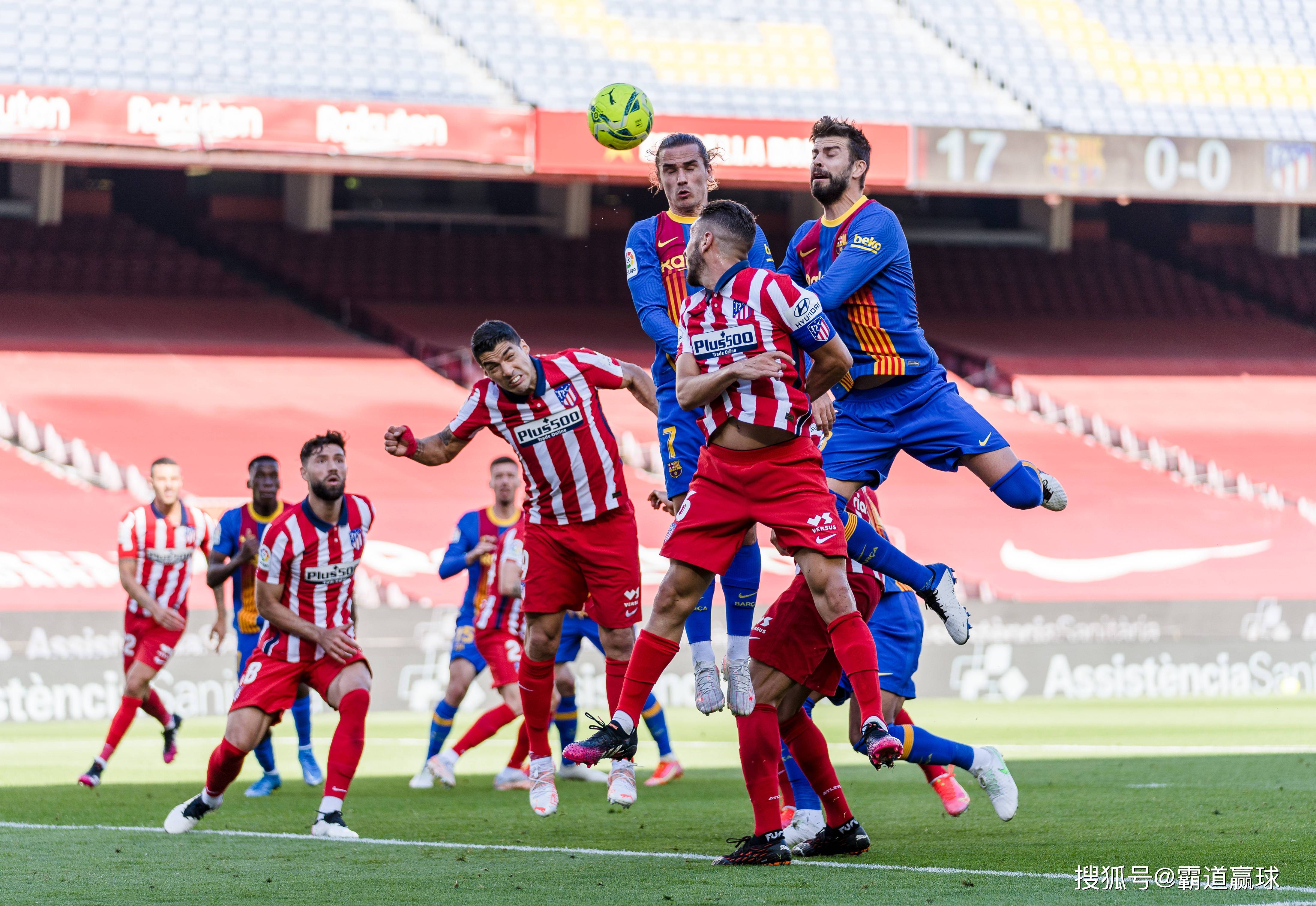 历史交锋再现,巴塞罗那与马德里双雄争锋 历史交锋再现,巴塞罗那与马德里双雄争锋