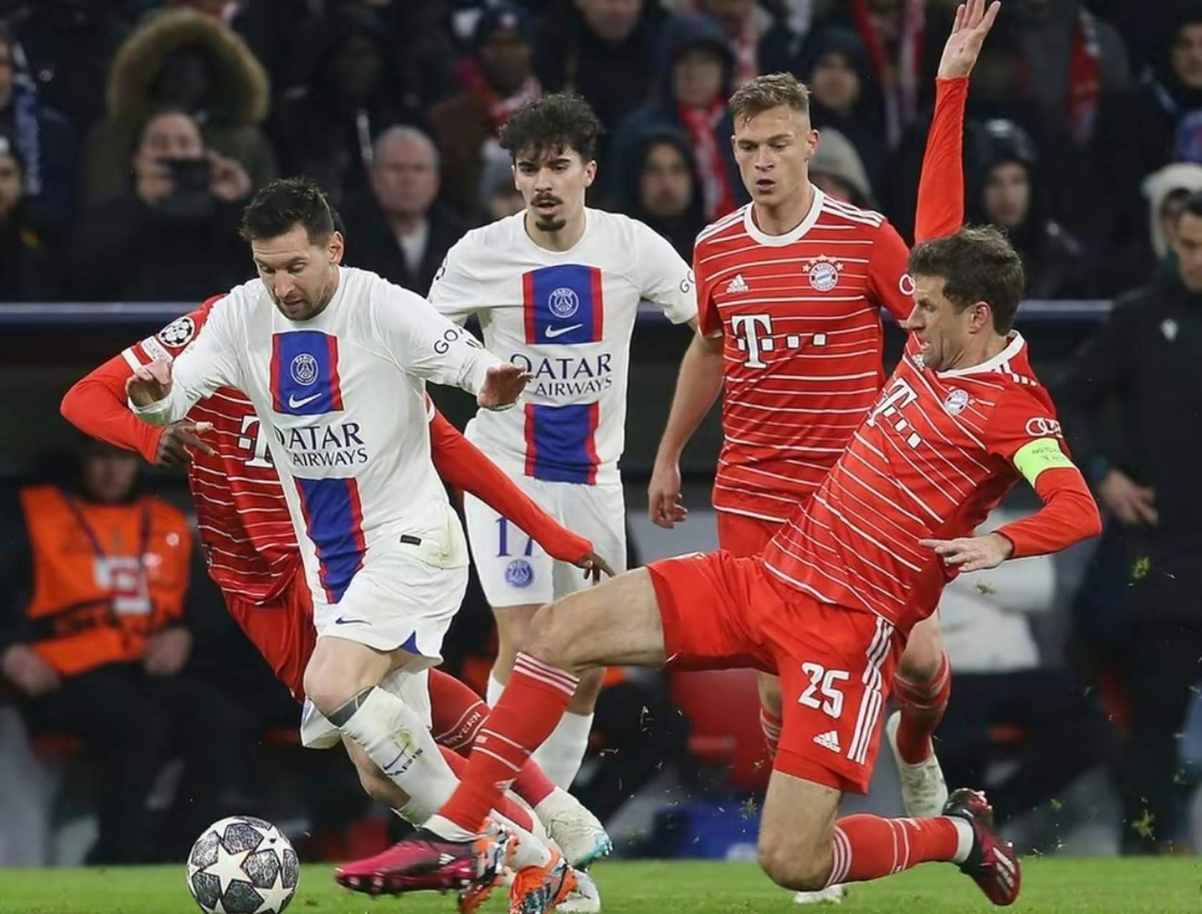 包含拜仁慕尼黑双杀莱比锡,晋级欧冠淘汰赛的词条 包含拜仁慕尼黑双杀莱比锡,晋级欧冠淘汰赛的词条