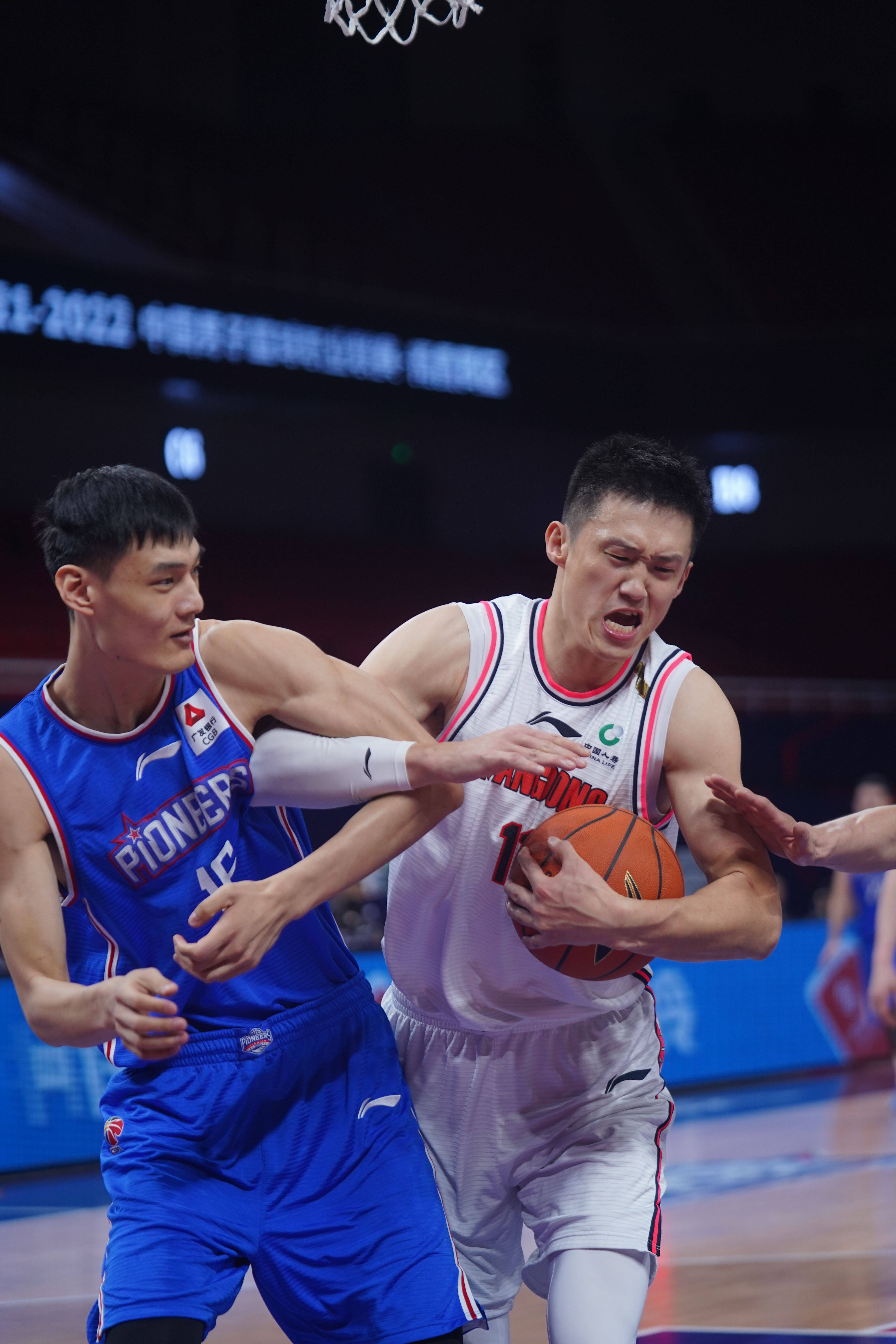 开云官网-中国篮球联赛将加大对青少年篮球的投入