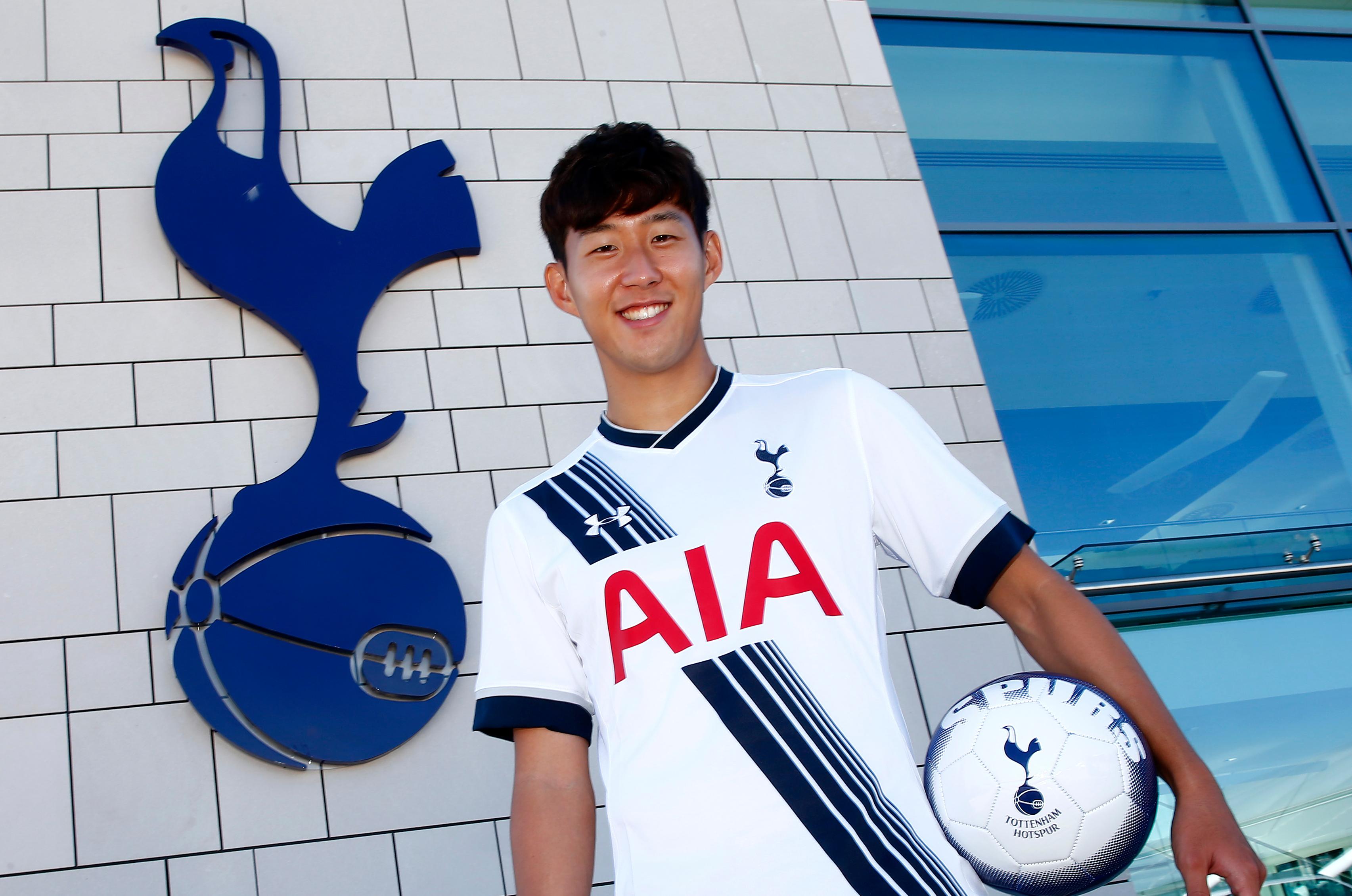 包含热刺惊艳亮相,展现出色实力的词条 包含热刺惊艳亮相,展现出色实力的词条