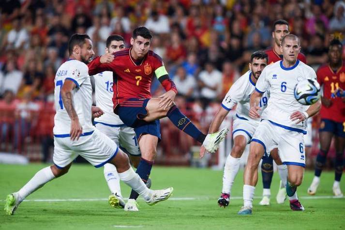 开云体育中国-圣马力诺队为国家荣誉而战