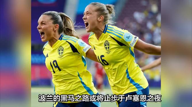 包含瑞典战胜波兰，获得欧锦赛小组第二名的词条