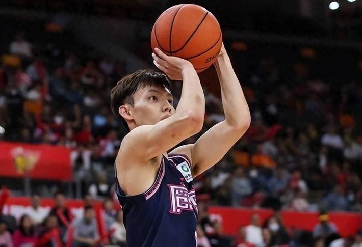 开云体育官网-关于四川男篮爆冷击败上海队，终结连胜纪录的信息