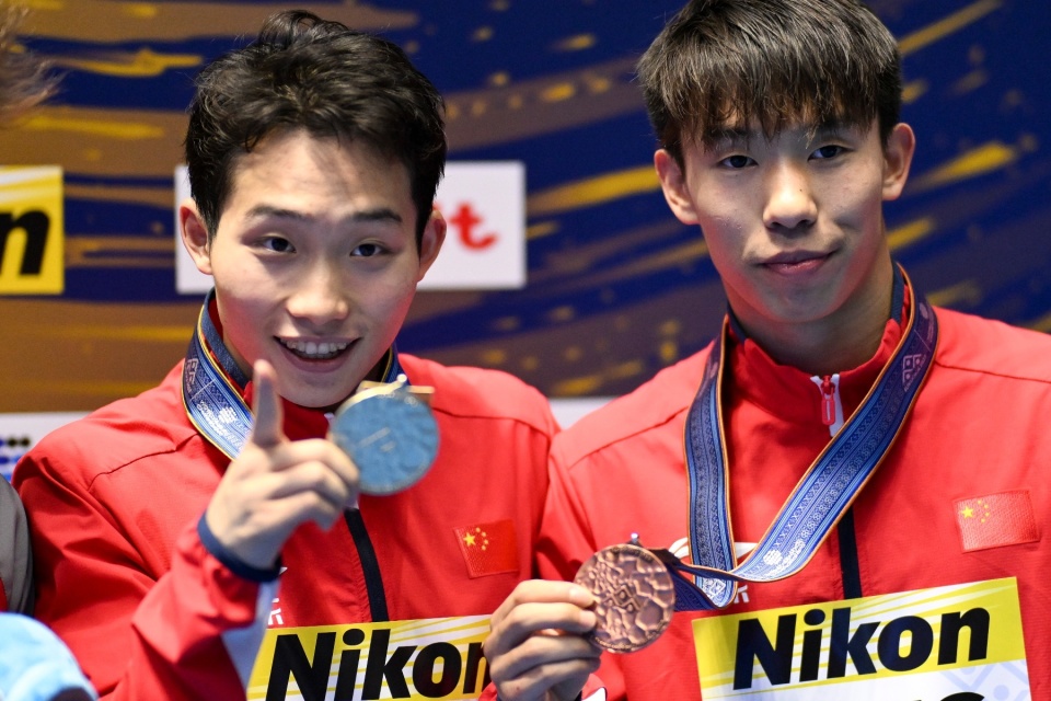 开云体育官方网站-俄罗斯选手表现抢眼，斩获铜牌的简单介绍