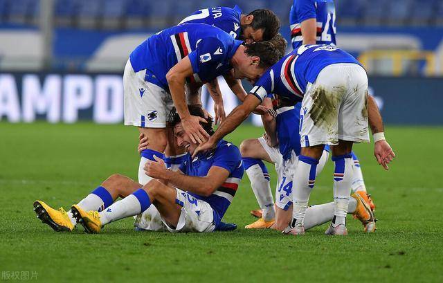 桑普多利亚在主场连续击败对手，表现抢眼的简单介绍