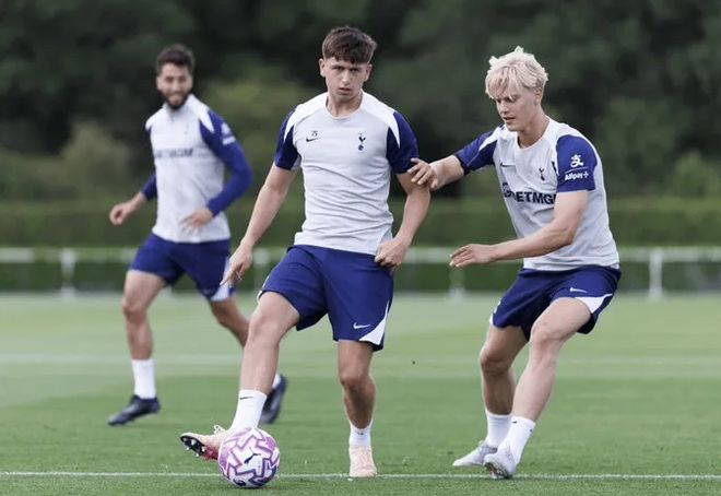 开云体育官方网站-热刺青训球员崭露头角，为球队带来新的希望的简单介绍