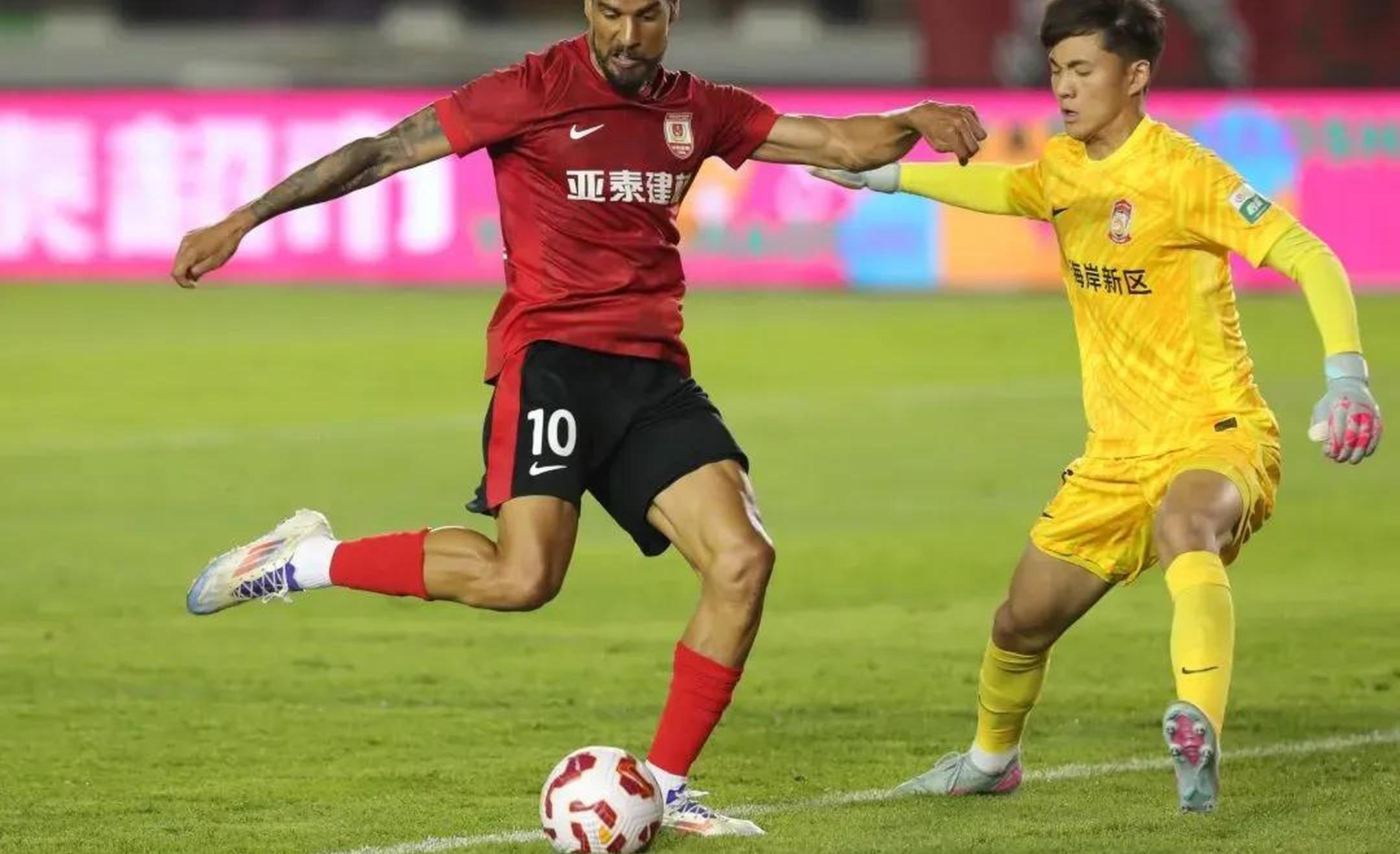 申花客场不敌亚泰,连败形势愈发尴尬的简单介绍 申花客场不敌亚泰,连败形势愈发尴尬的简单介绍