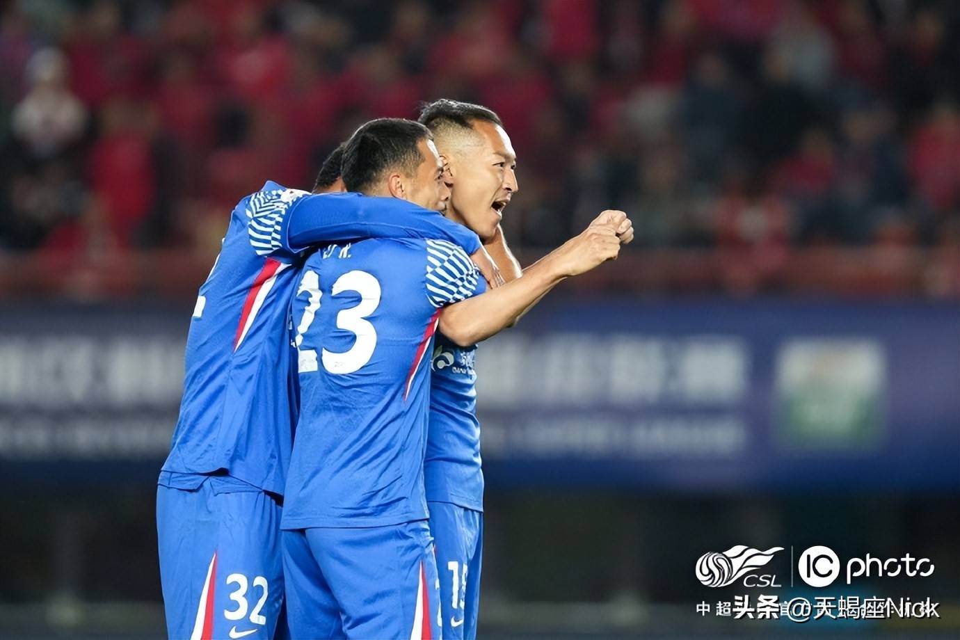 中超比赛战绩稳定,球队整体发挥出色的简单介绍 中超比赛战绩稳定,球队整体发挥出色的简单介绍