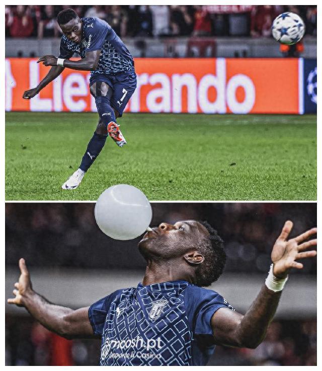 马赛实现惊险逆转,收获关键胜利 马赛实现惊险逆转,收获关键胜利