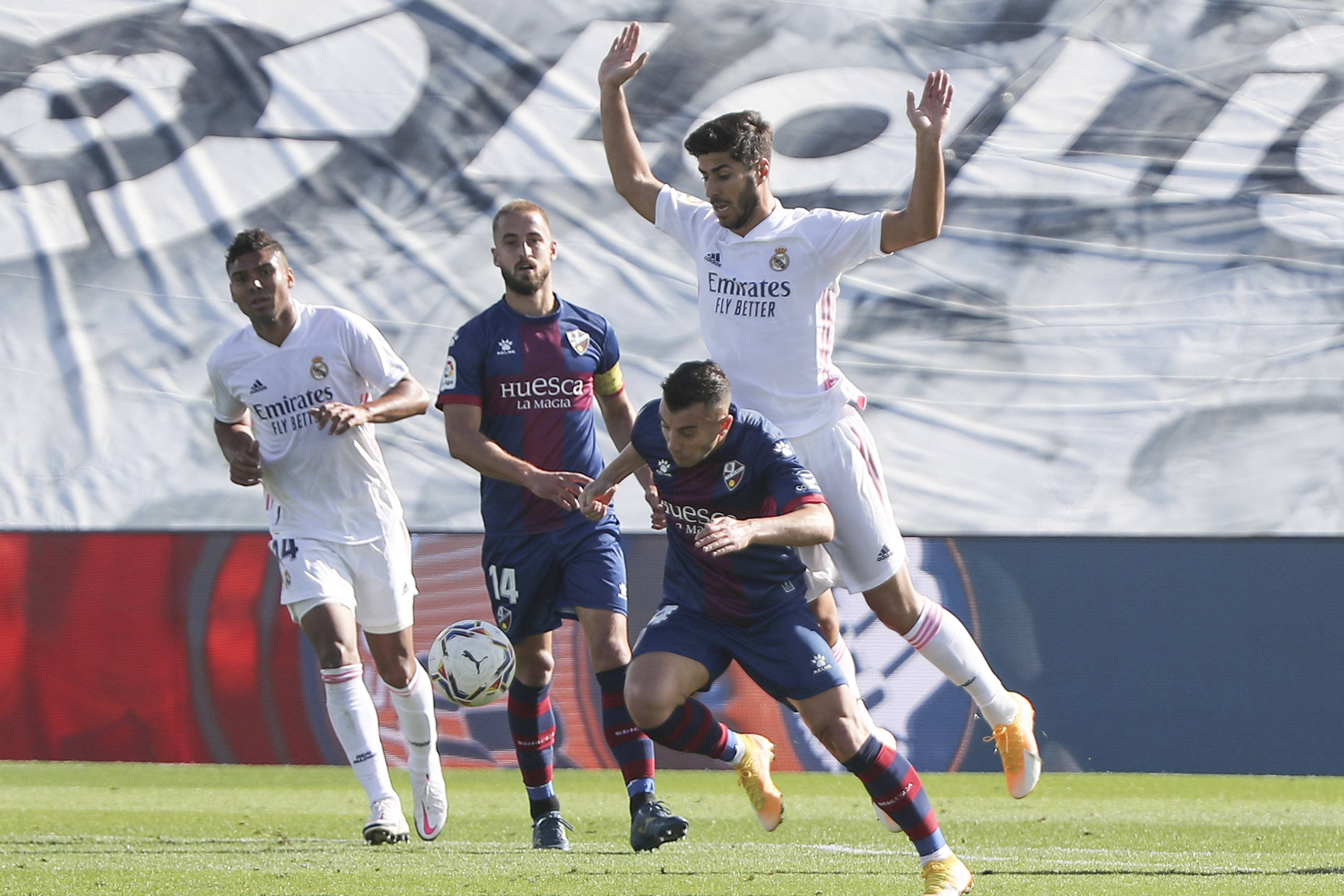 皇家社会客场击败马德里竞技，实现客场胜利