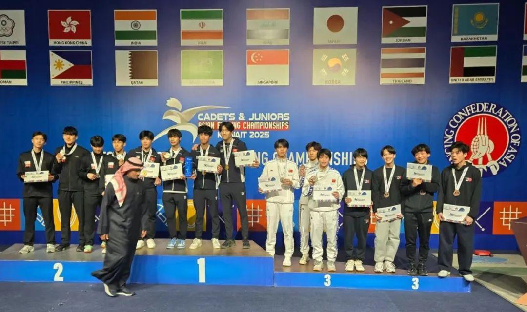 开云APP-匈牙利击剑选手获得一银一铜的简单介绍