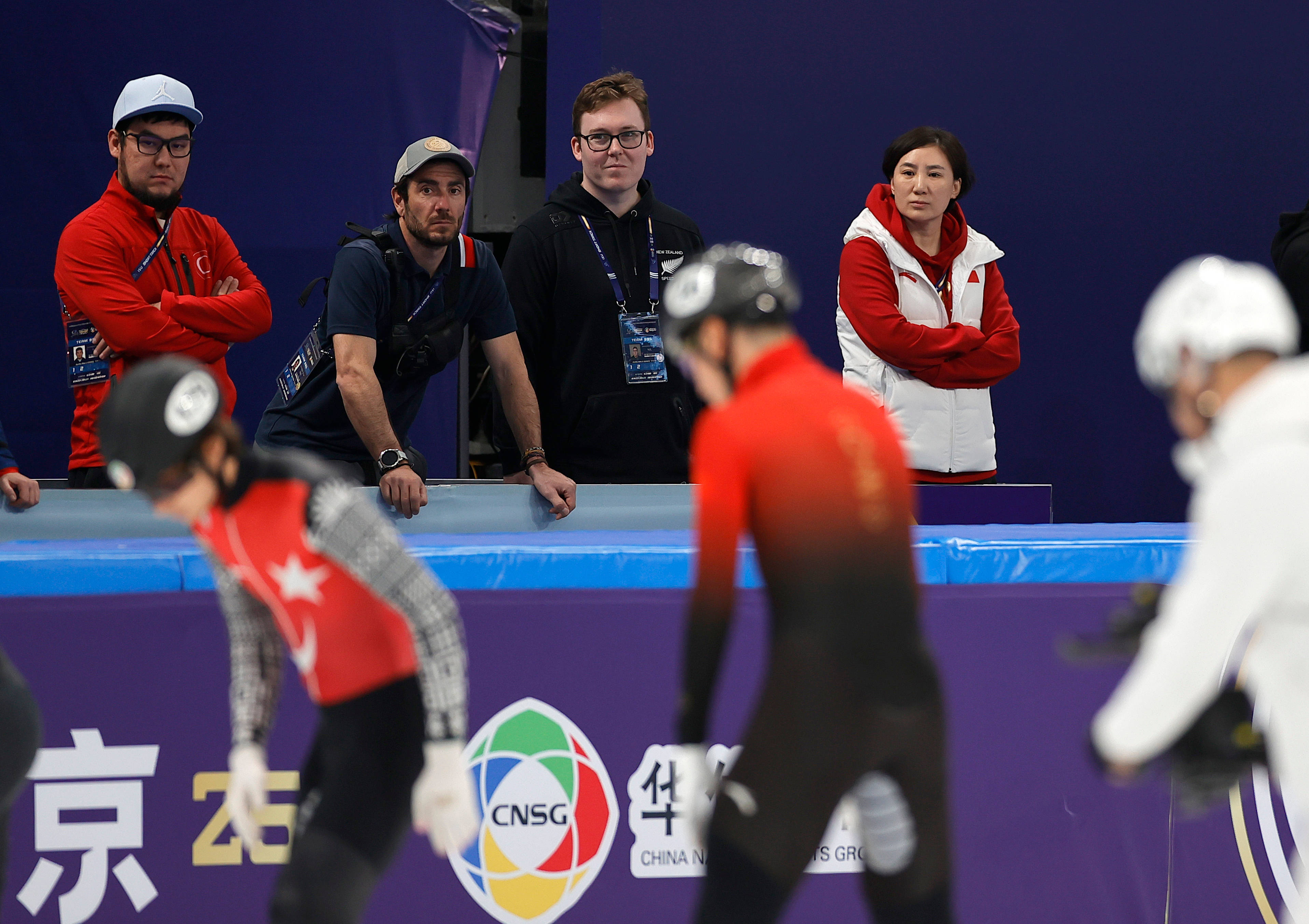 匈牙利击剑选手获得一银一铜的简单介绍 匈牙利击剑选手获得一银一铜的简单介绍