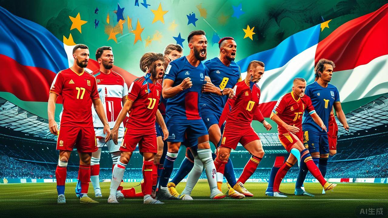 开云体育官方网站-关于威尔士挑战瑞士，球场对决激烈纷呈的信息