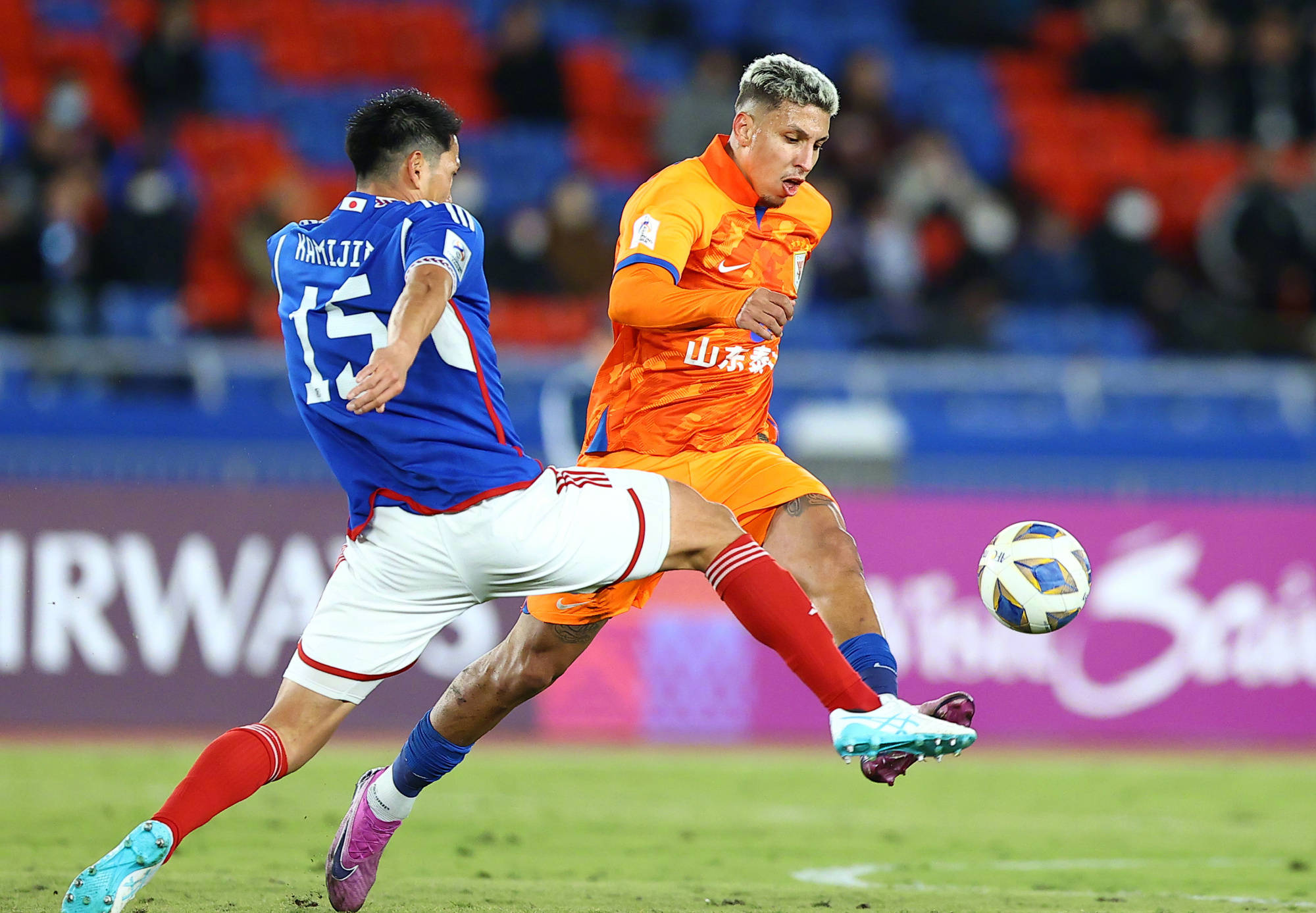 开云平台-江苏队客场落败，遭遇四连败