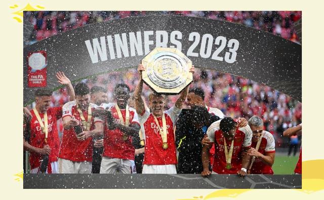 英格兰足总杯赛季即将开幕，各队都渴望捧起奖杯的简单介绍