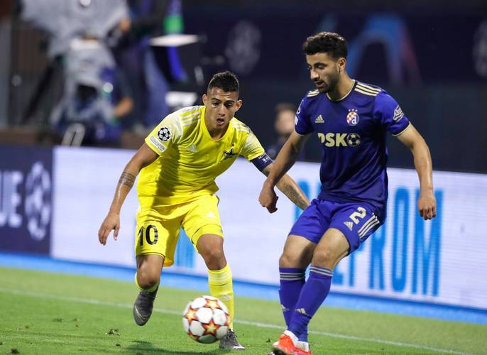 沃尔夫斯堡不敌霍芬海姆，保级形势岌岌可危的简单介绍