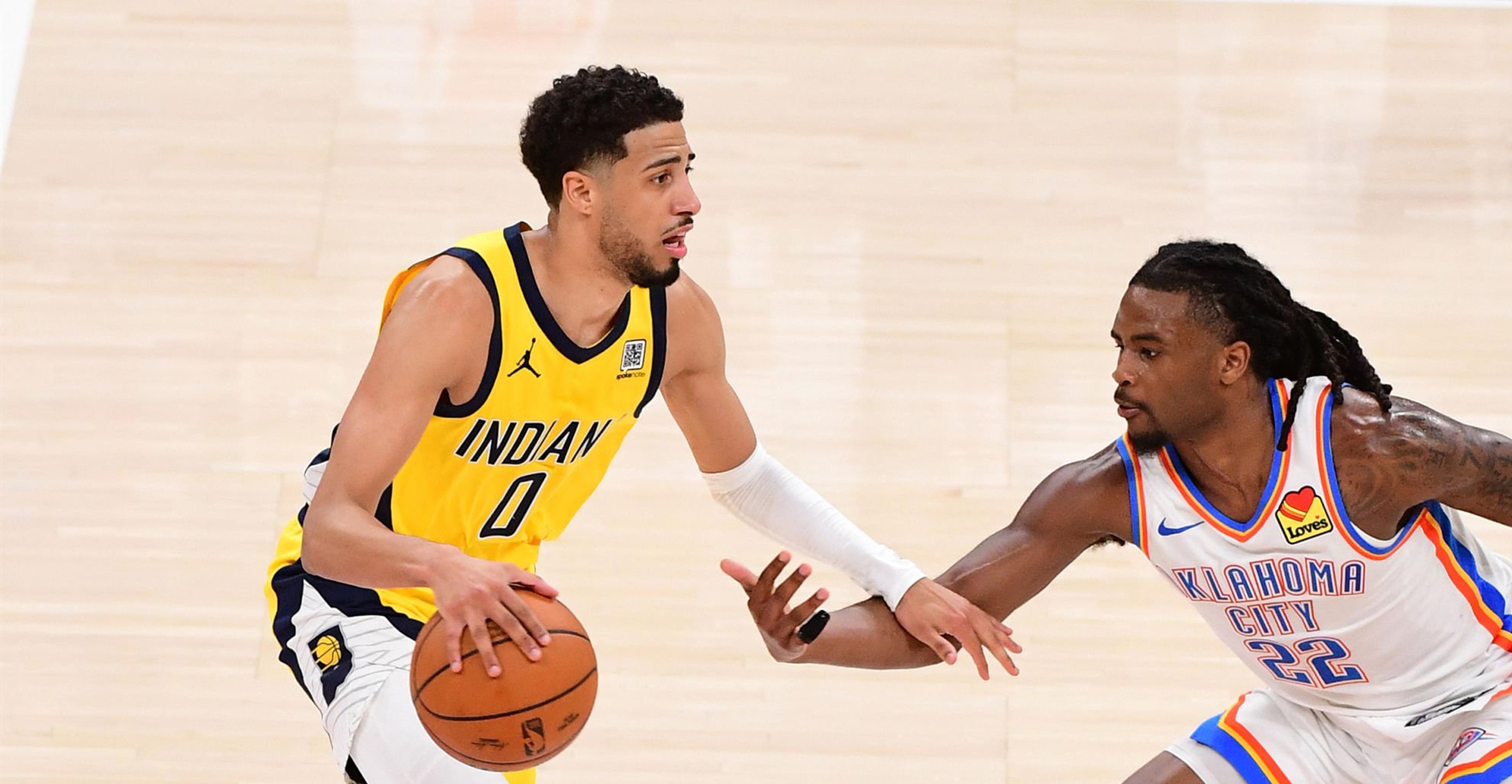 开云平台-包含步行者逆转国王，季后赛前景看涨的词条