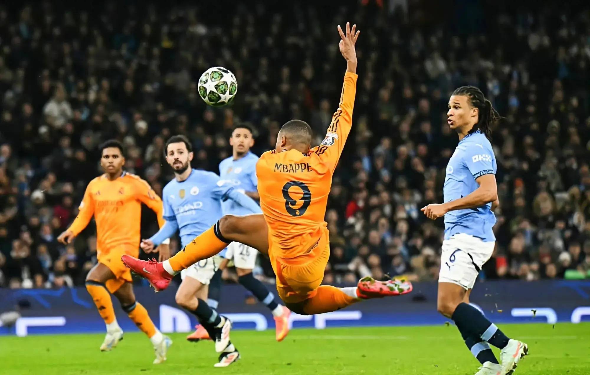 曼联主场欲与皇家马德里一决高下