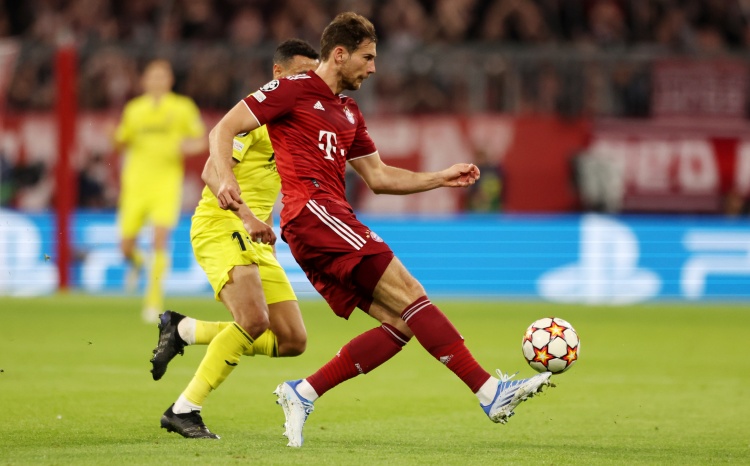 开云体育官方网站-包含皇马力克拜仁，莱万关键助攻中超的词条