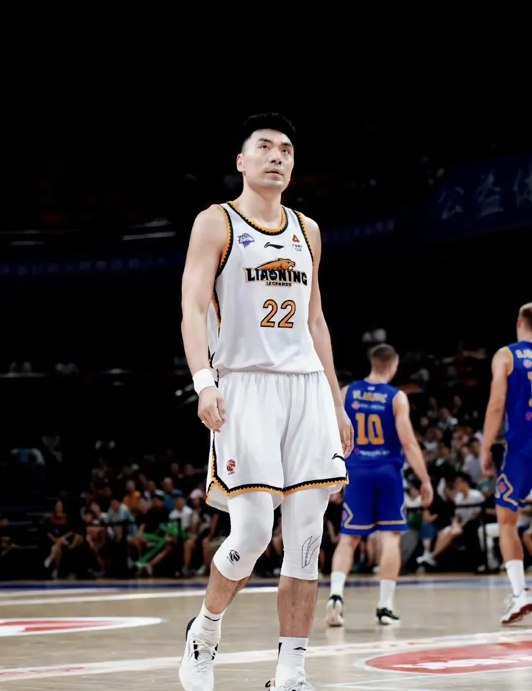 关于辽宁队全力备战，期待在赛场上尽显实力的信息