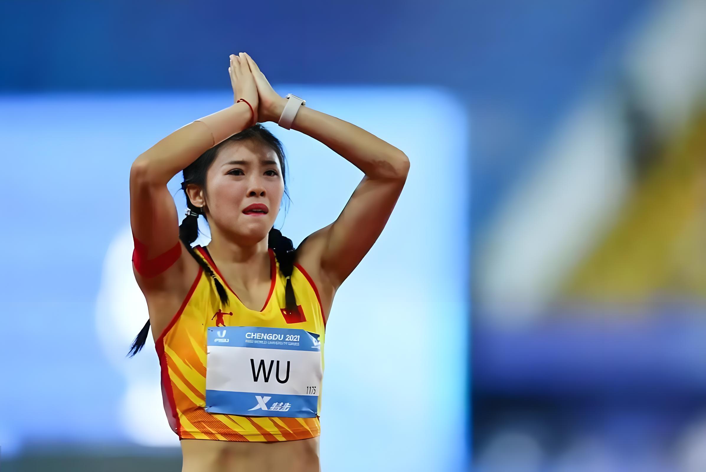 日本女子选手刷新自己纪录，成功晋级半决赛