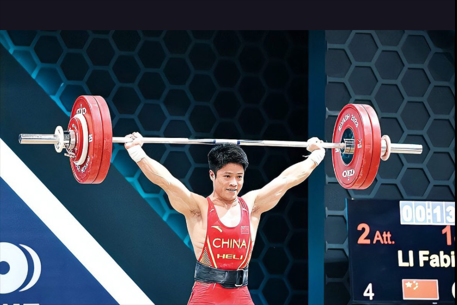 澳大利亚选手夺走男子冠军，笑傲赛场