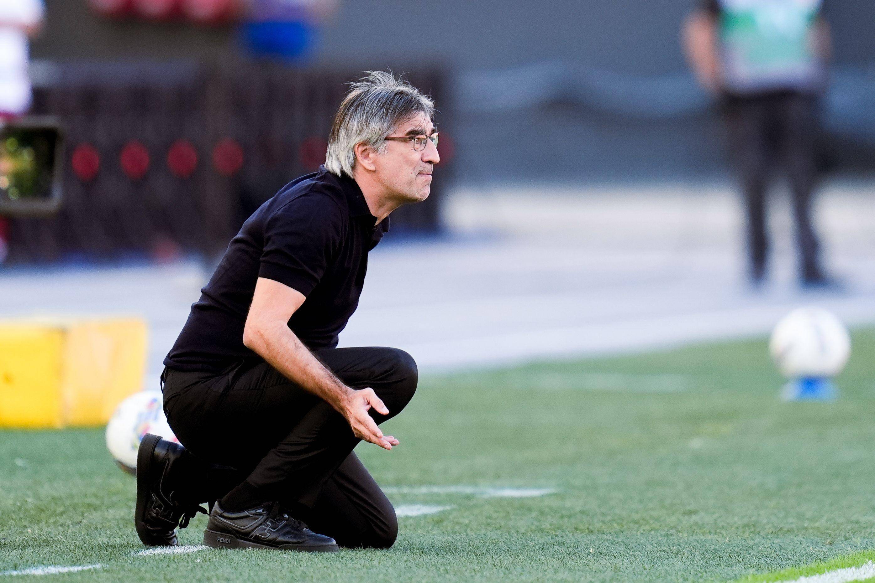 罗马队员体能大增，主帅盼战胜下一个对手的简单介绍