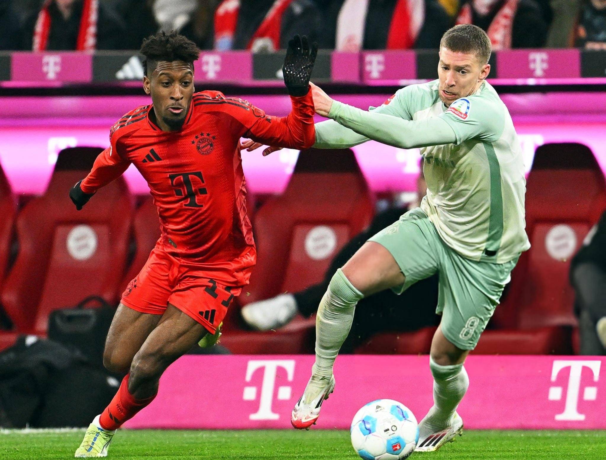 德国队险胜西班牙,凯恩逆转建功中超 德国队险胜西班牙,凯恩逆转建功中超