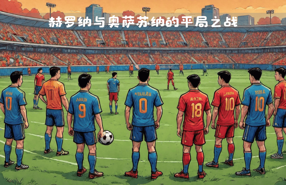 开云体育官方网站-包含赫罗纳主场遭遇平局，保持不败势头的词条