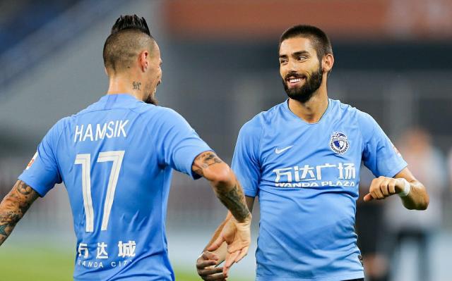 开云体育平台APP-大连一方将迎战山东鲁能，双方均有取胜机会