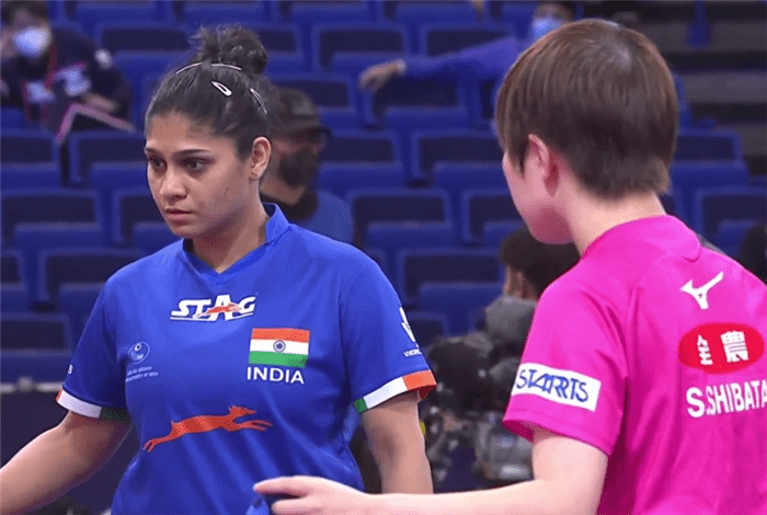 卡塔尔女子拳击选手完胜对手，登上领奖台