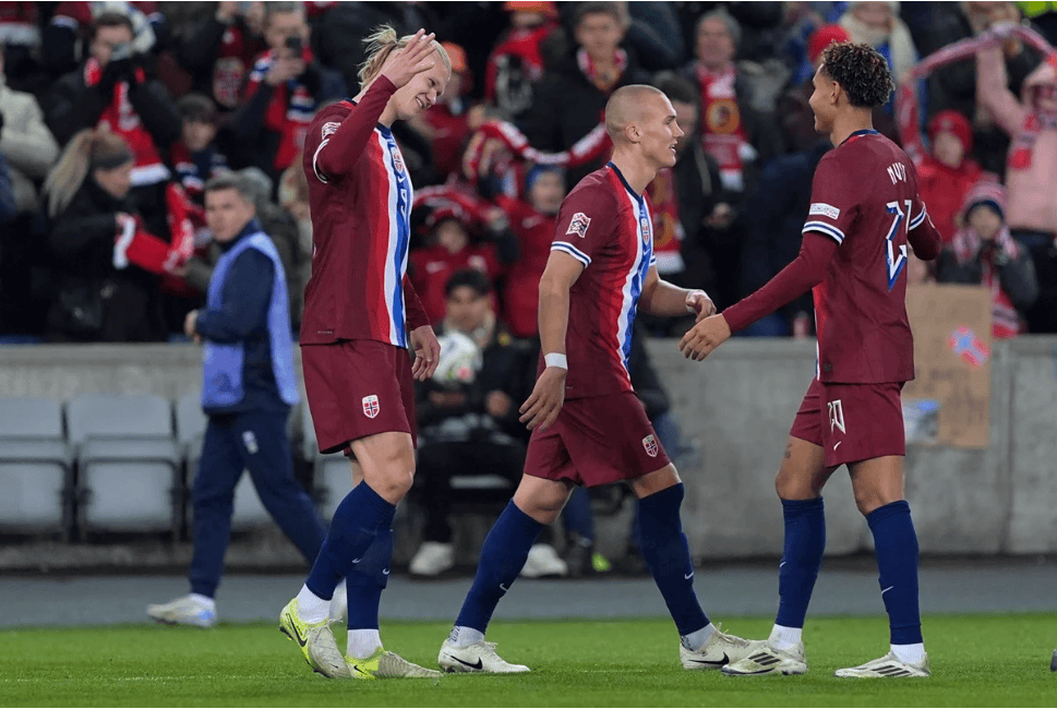 开云体育官方网站-法国备战挪威，力争主场胜利