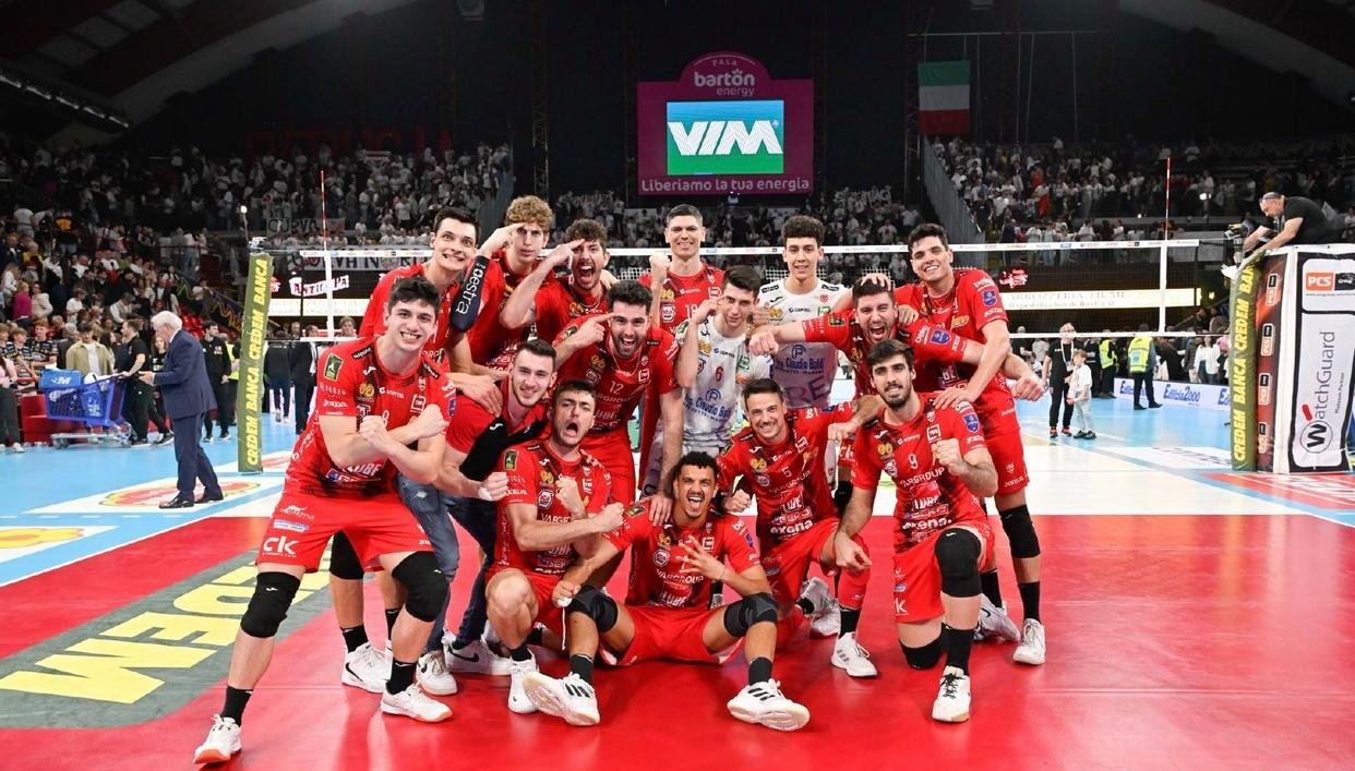 开云体育-意大利男篮在北美联赛中获得第五名