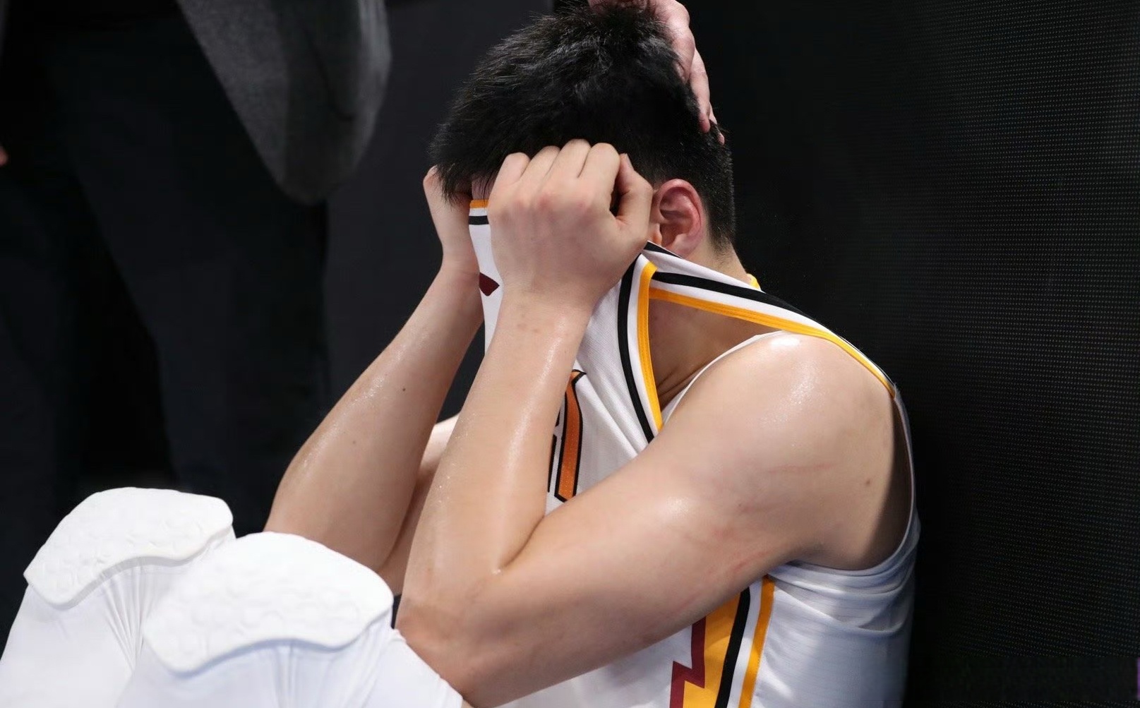 开云体育-河南队以出色表现赢得山西队