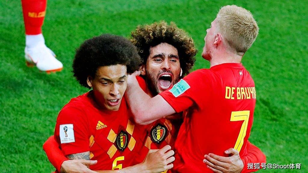 比利时vs斯洛伐克一场硬仗即将展开