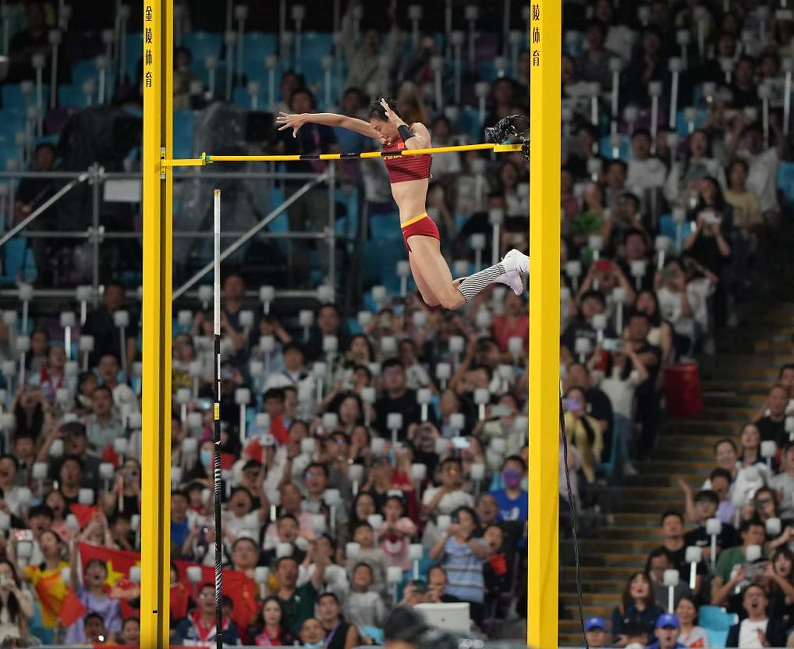 保加利亚射击选手实力强劲,创造佳绩夺冠 保加利亚射击选手实力强劲,创造佳绩夺冠