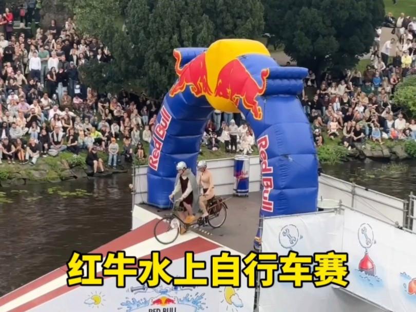 瑞典运动员在自行车比赛中实现突破