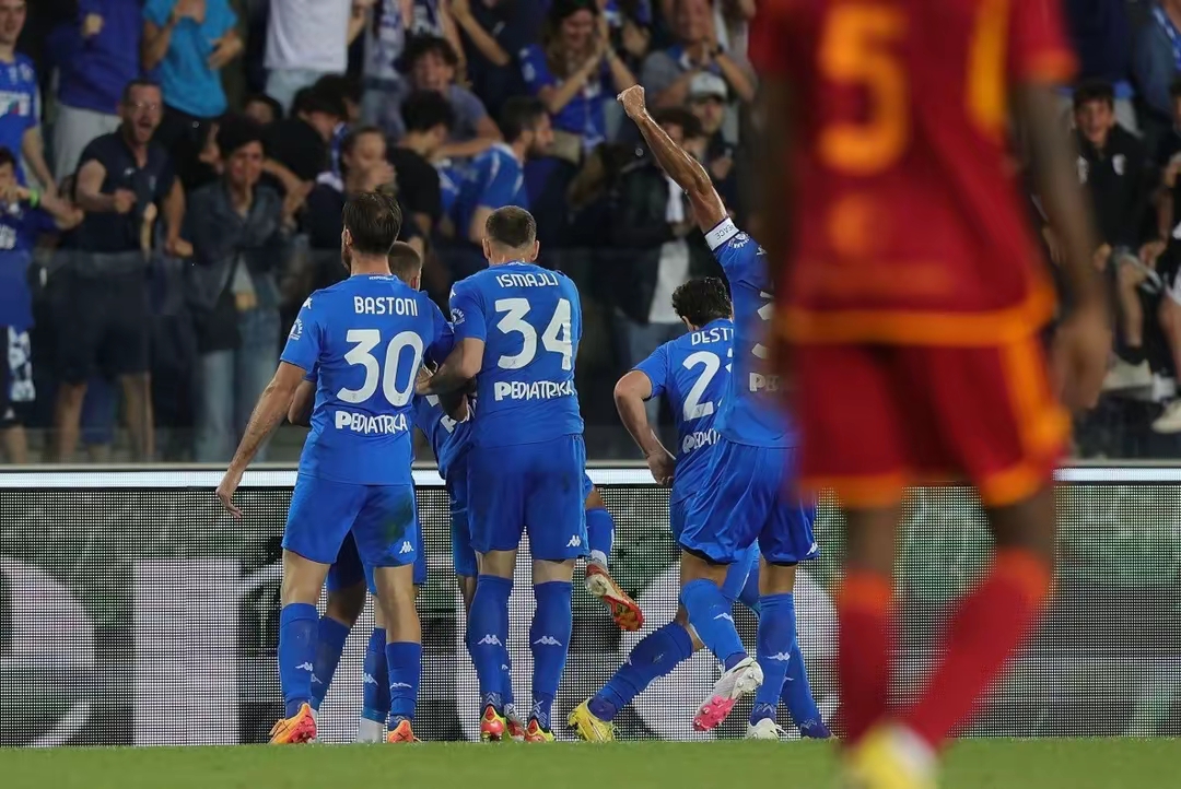 博洛尼亚整体实力不足，保级艰难的简单介绍